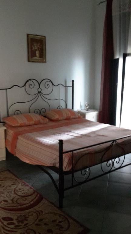 B&B Casa Dei Mille Pizzo  Zimmer foto