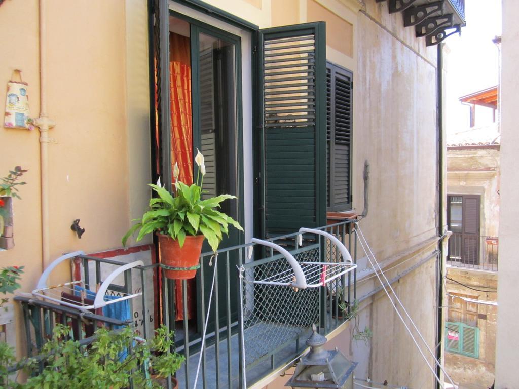 B&B Casa Dei Mille Pizzo  Zimmer foto