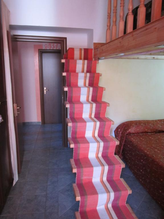 B&B Casa Dei Mille Pizzo  Zimmer foto