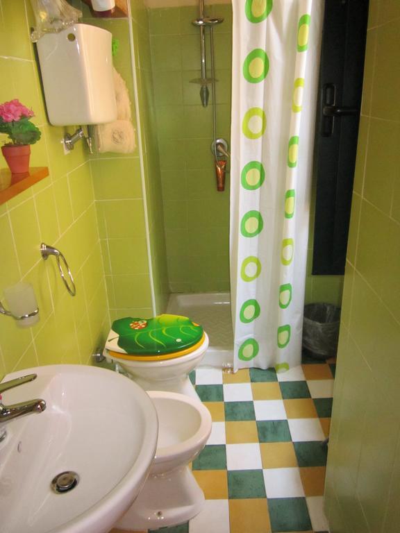 B&B Casa Dei Mille Pizzo  Zimmer foto
