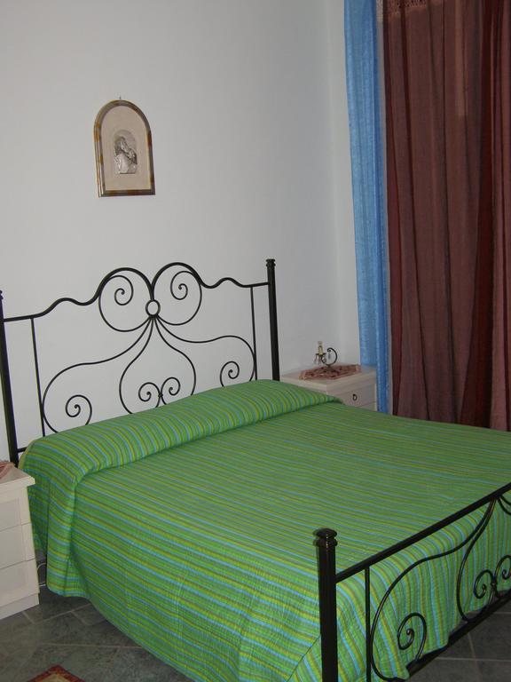 B&B Casa Dei Mille Pizzo  Zimmer foto
