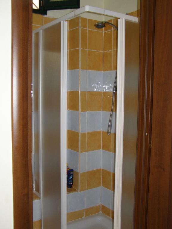 B&B Casa Dei Mille Pizzo  Zimmer foto