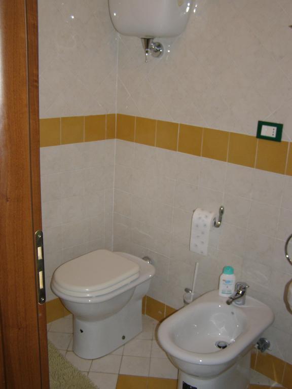 B&B Casa Dei Mille Pizzo  Zimmer foto